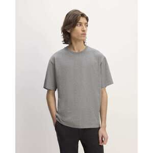 Everlane Men's Premium-Weight Relaxed Crew Neck | Uniform T-Shirt